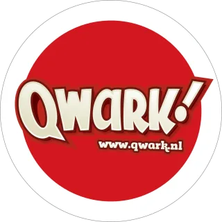 QWARK! Live logo
