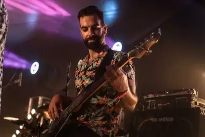 QWARK! Live op het podium