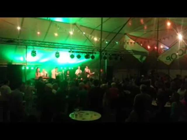 Bekijk QWARK! Live op PiWiTo